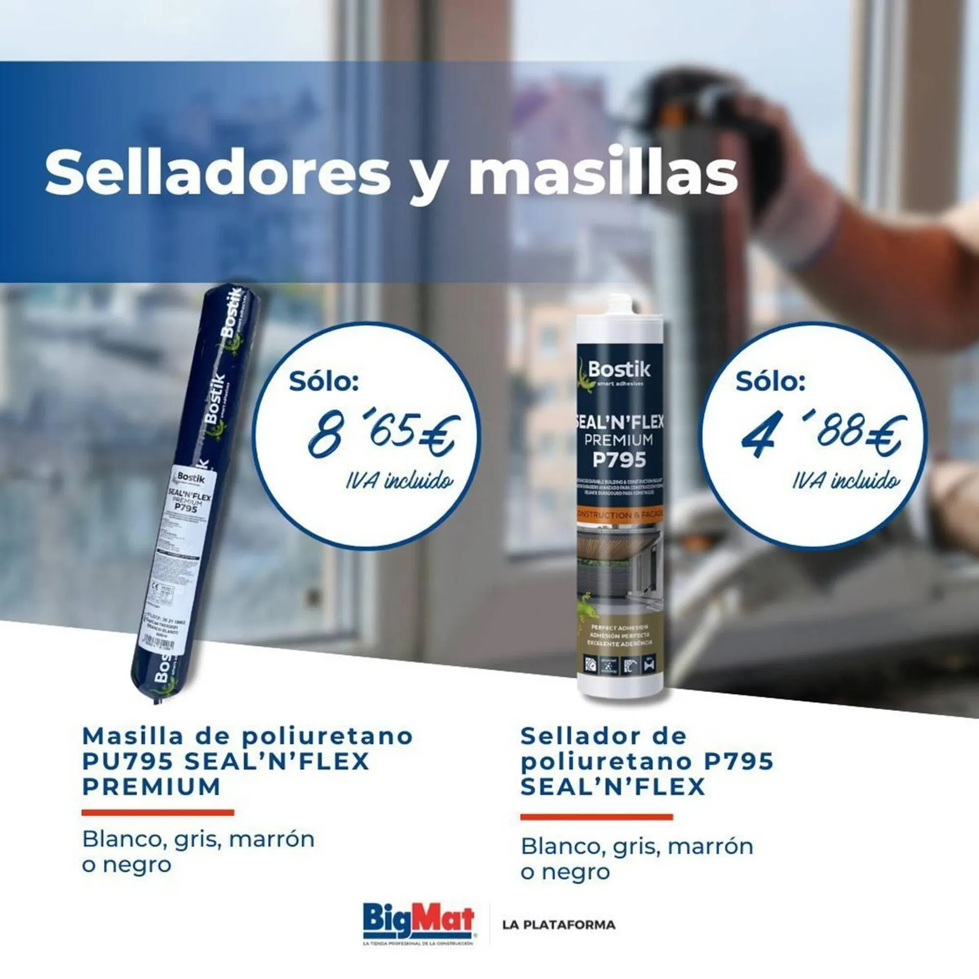 Catálogo de Folleto BigMat 1 de diciembre al 31 de diciembre 2023 - Página 2