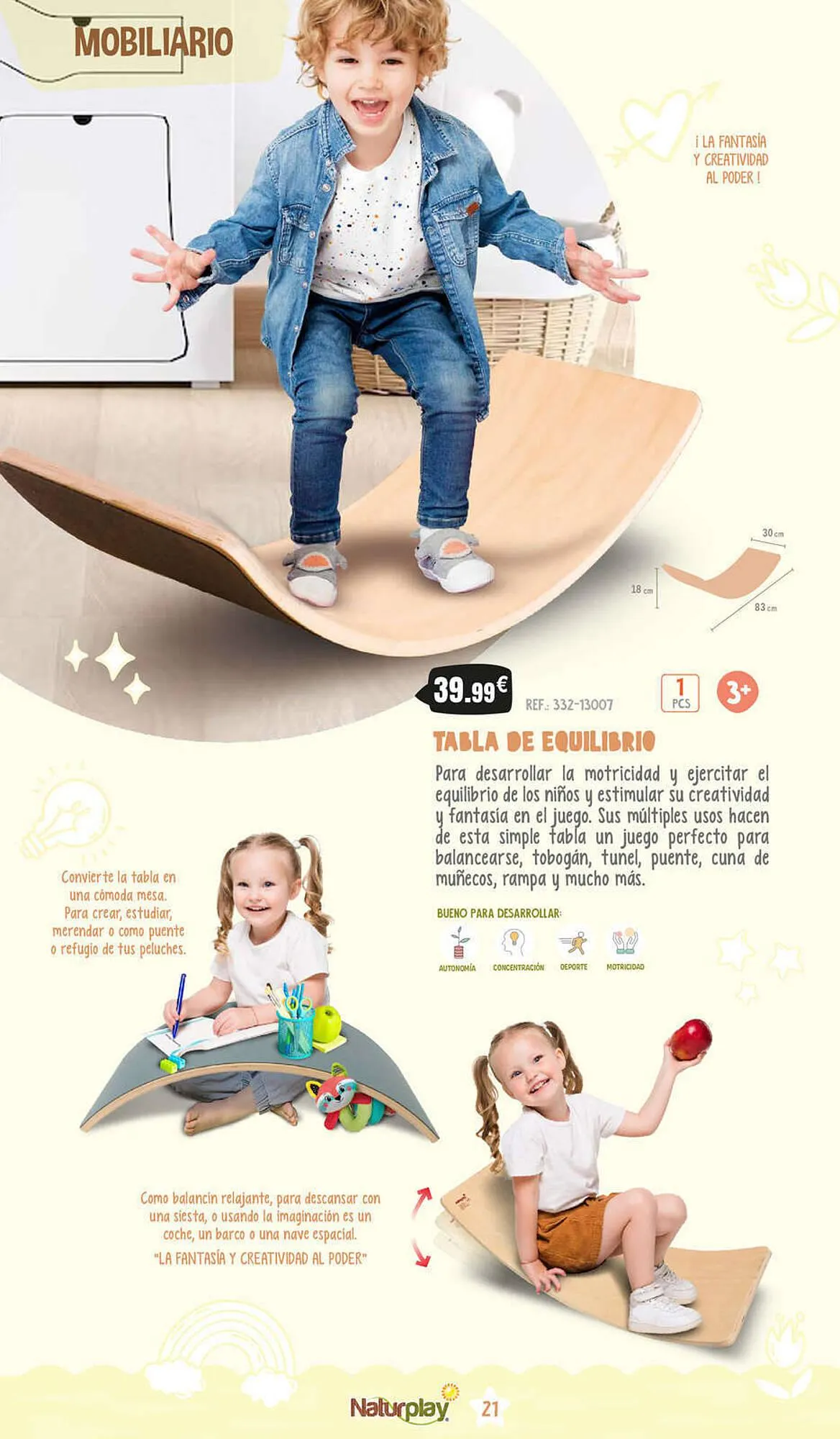 Catálogo de Folleto Juguetilandia 27 de noviembre al 3 de enero 2024 - Página 23