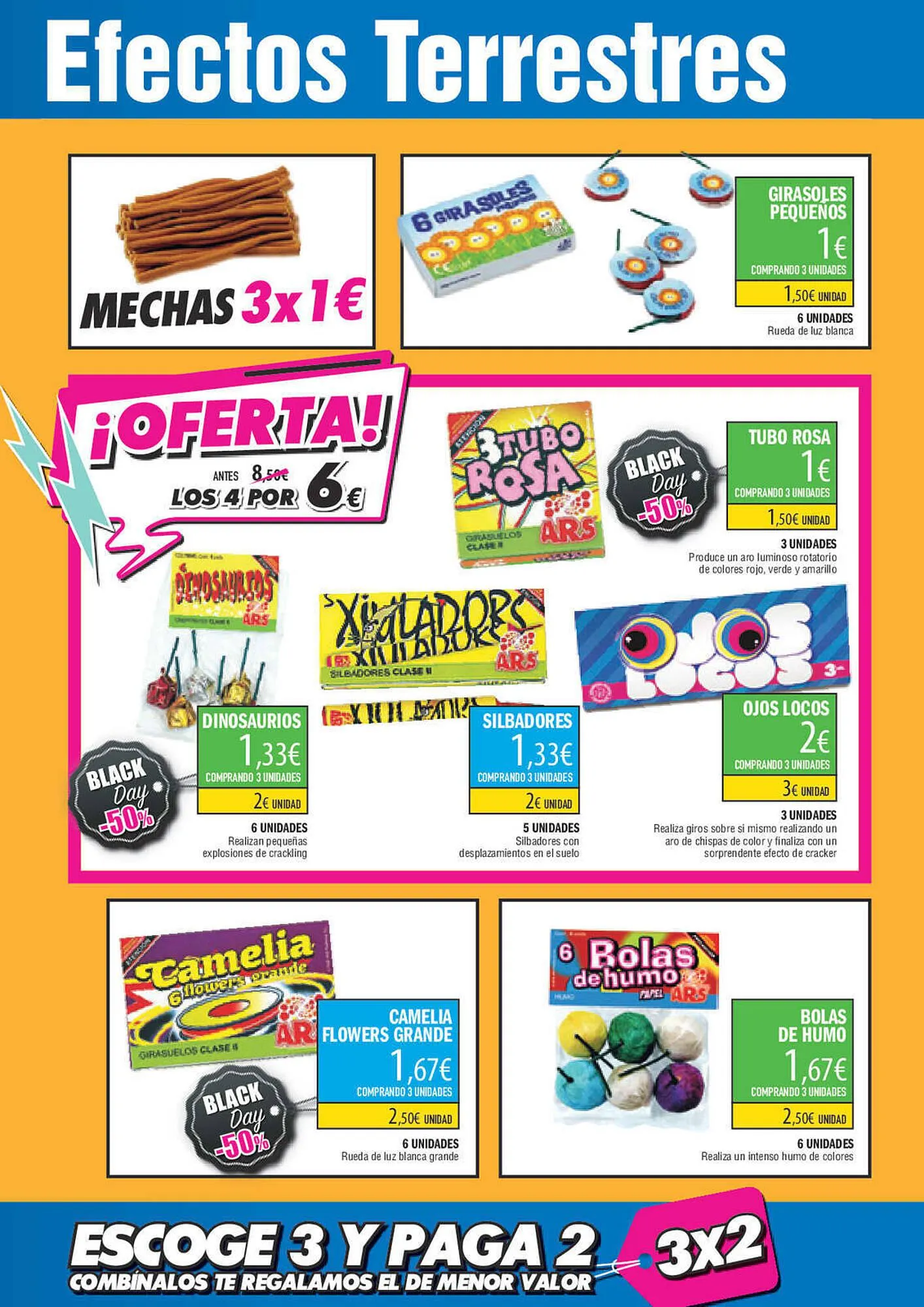 Catálogo de Folleto Hipercohete 1 de diciembre al 30 de noviembre 2023 - Página 18