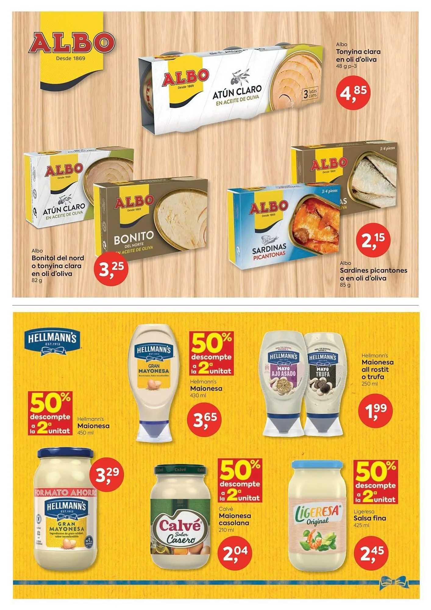 Catálogo de Folleto Suma Supermercados 15 de diciembre al 6 de enero 2026 - Página 10