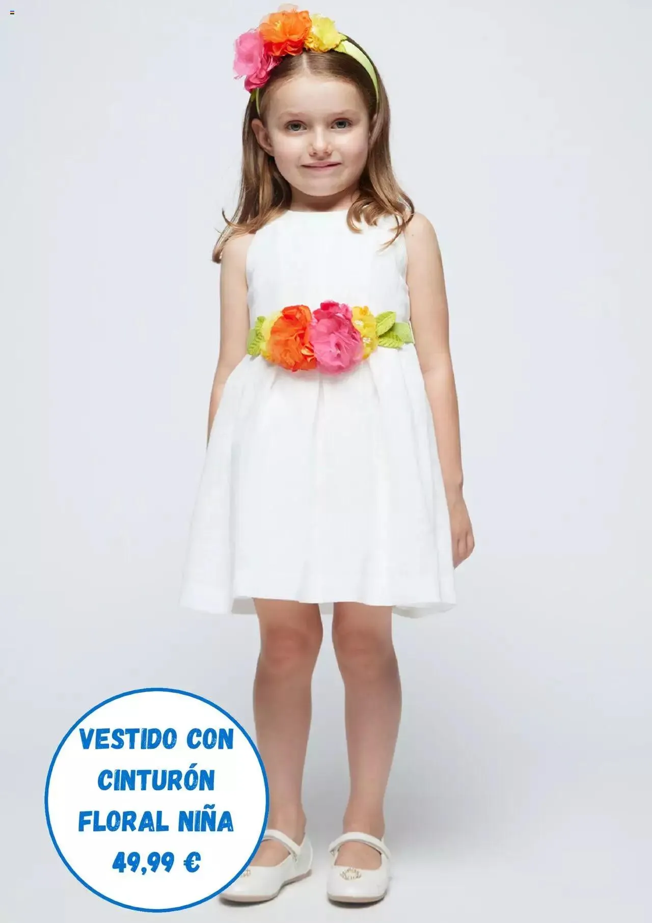 Catálogo de Mayoral folleto 5 de marzo al 6 de mayo 2024 - Página 12