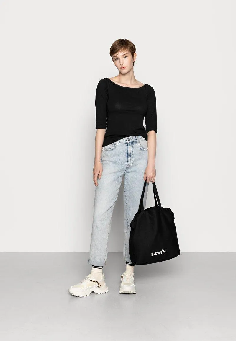 2 PACK - Camiseta de manga larga