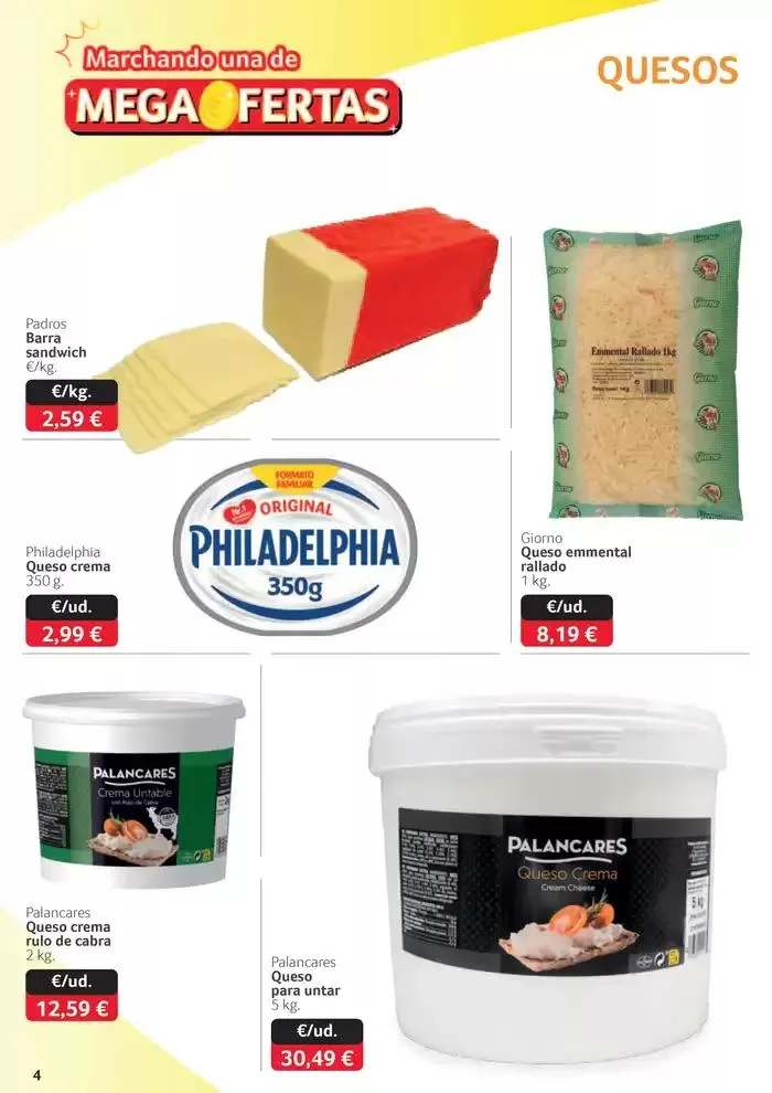 Catálogo de Del 5 al 18 de Mayo 6 de mayo al 18 de mayo 2025 - Página 8