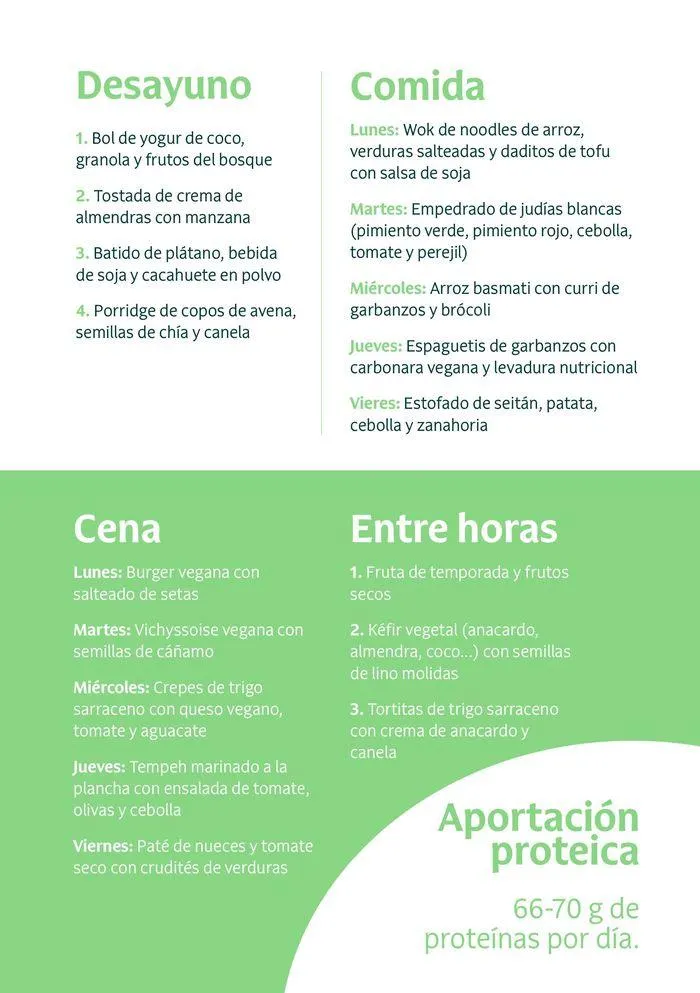 Catálogo de Veritas Guía vegana 2 de septiembre al 31 de diciembre 2024 - Página 33