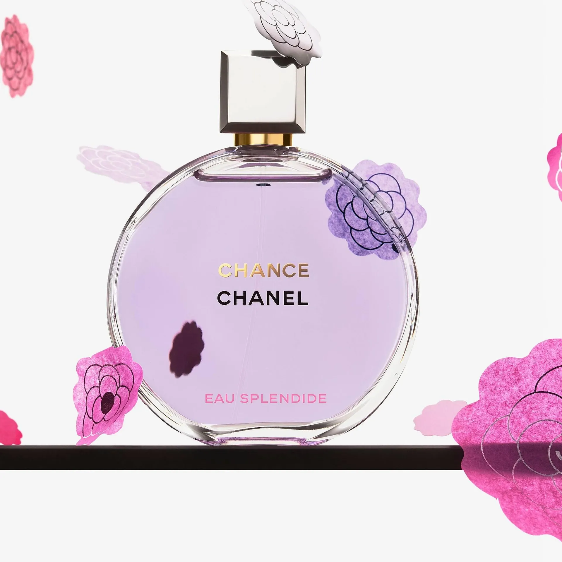 Catálogo de Folleto Chanel 9 de mayo al 22 de mayo 2026 - Página 2