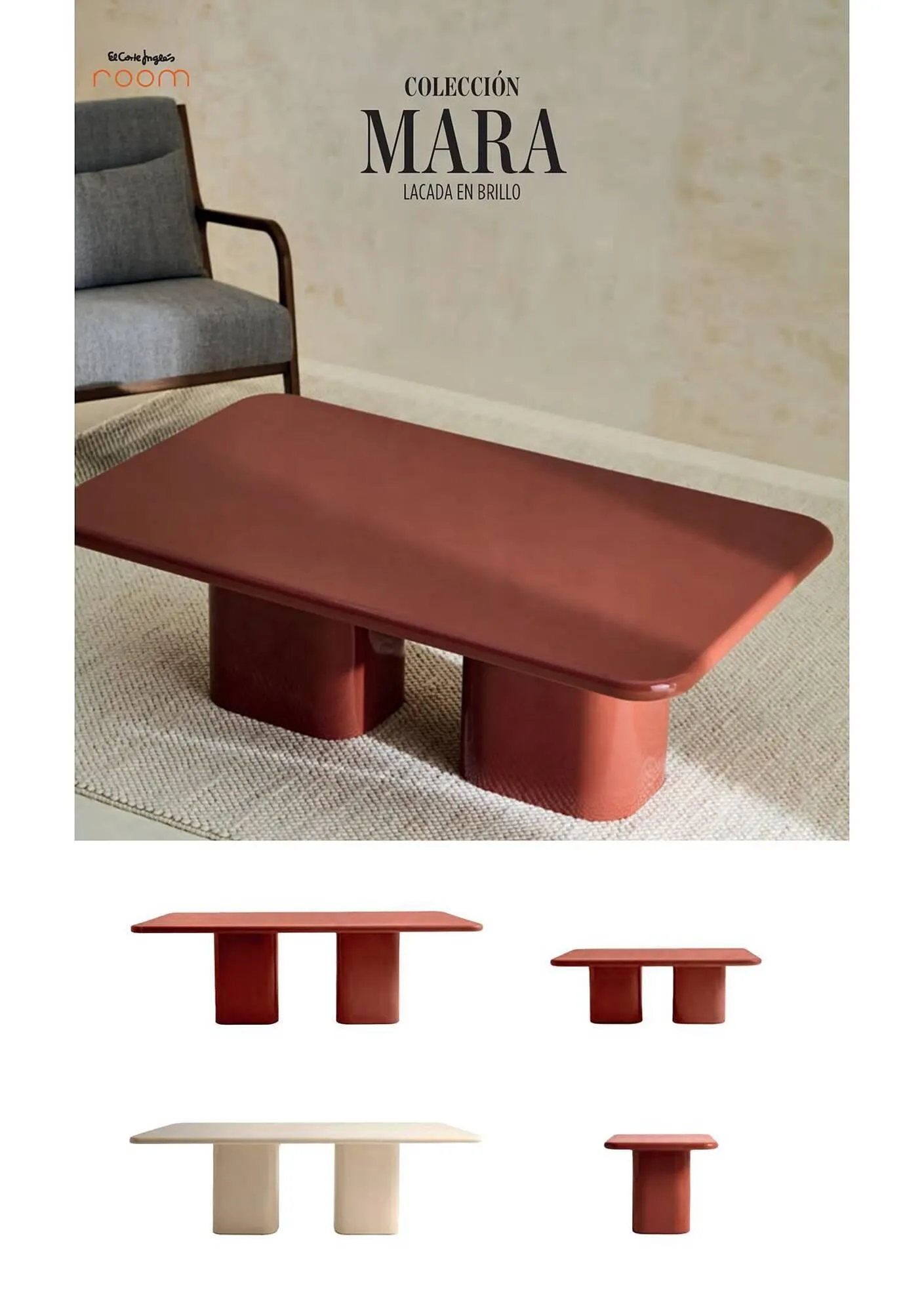 Catálogo de Catálogo El Corte Inglés 7 de abril al 31 de agosto 2026 - Página 10