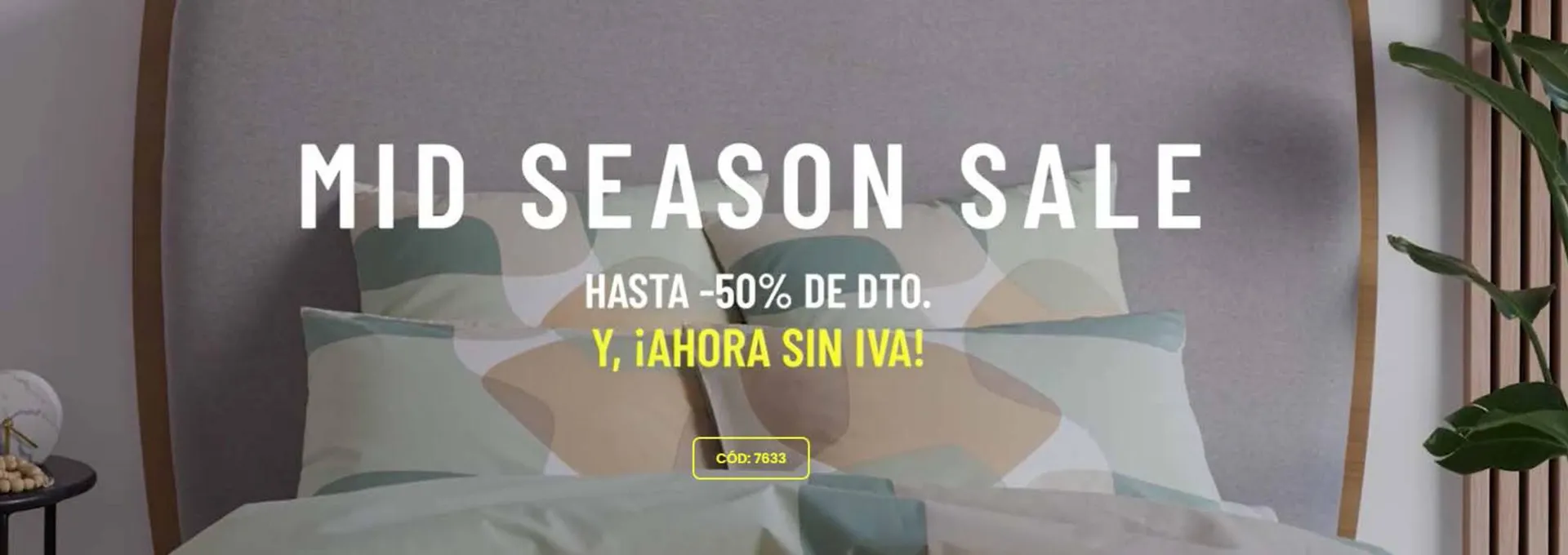 Catálogo de Folleto La Redoute 12 de abril al 23 de abril 2024 - Página 