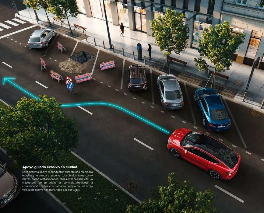 Catálogo de ŠKODA Enyaq Coupé 23 de enero al 31 de mayo 2024 - Página 76