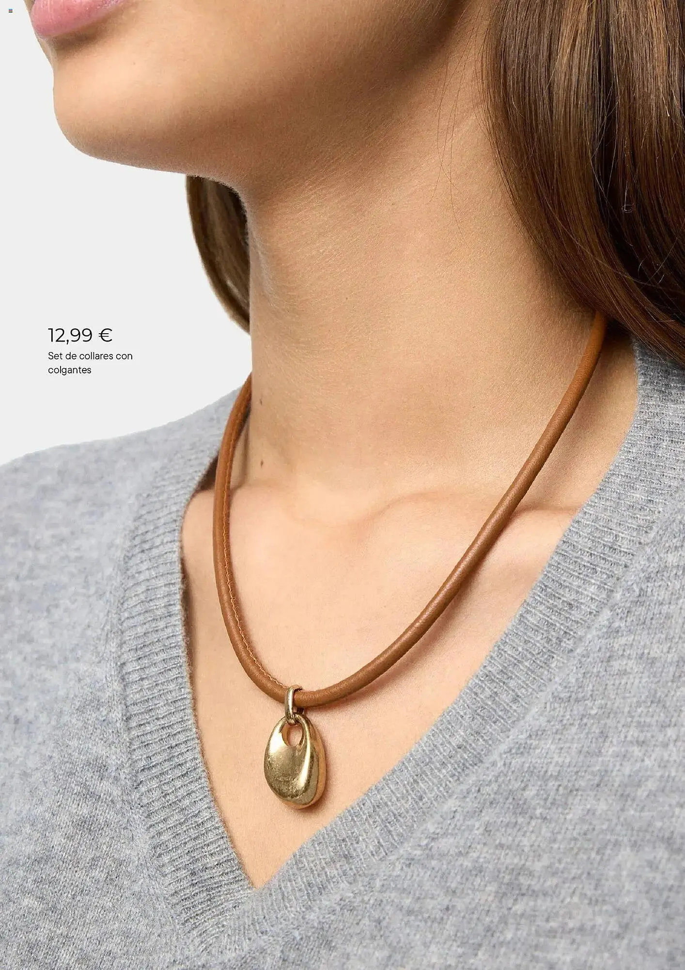 Catálogo de Folleto Parfois 6 de enero al 31 de enero 2026 - Página 10