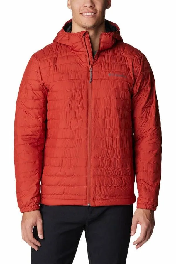 Chaqueta con capucha Columbia Silver Falls™ para hombre