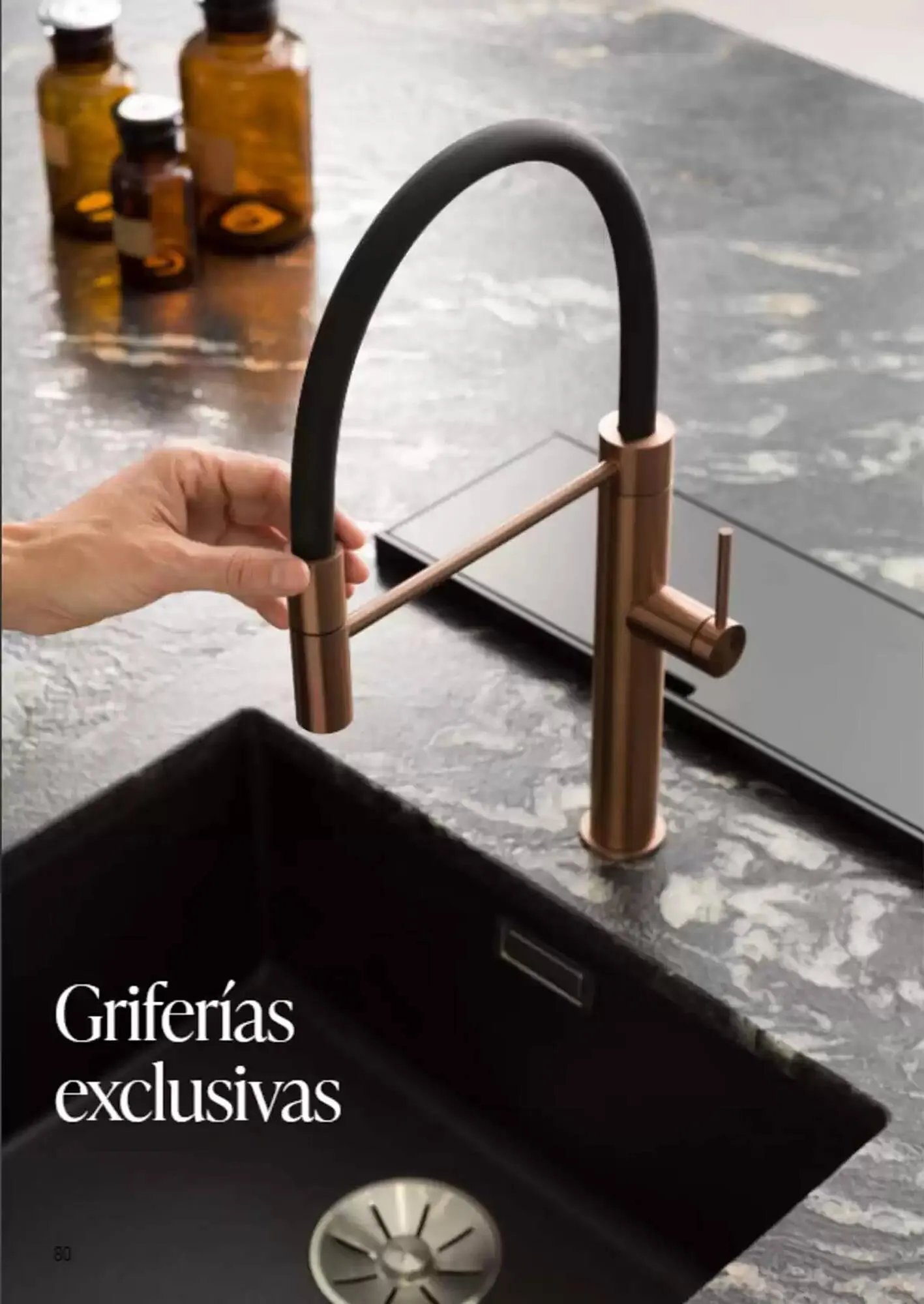 Catálogo de Folleto Porcelanosa 11 de marzo al 31 de diciembre 2025 - Página 82