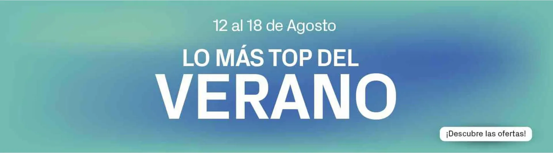 Catálogo de Folleto Phone House 12 de agosto al 18 de agosto 2025 - Página 3