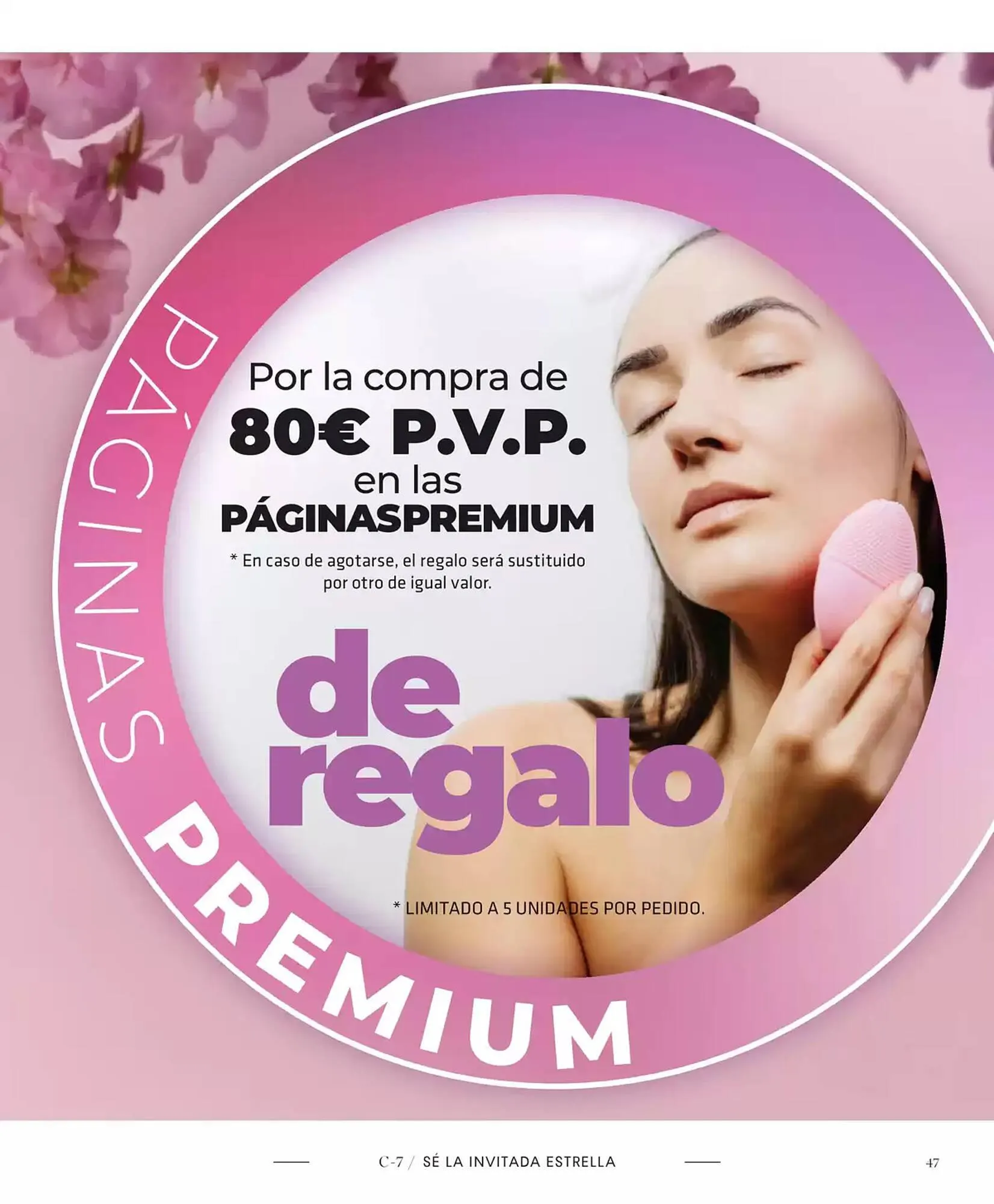 Catálogo de Folleto Cristian Lay 5 de mayo al 31 de mayo 2025 - Página 47