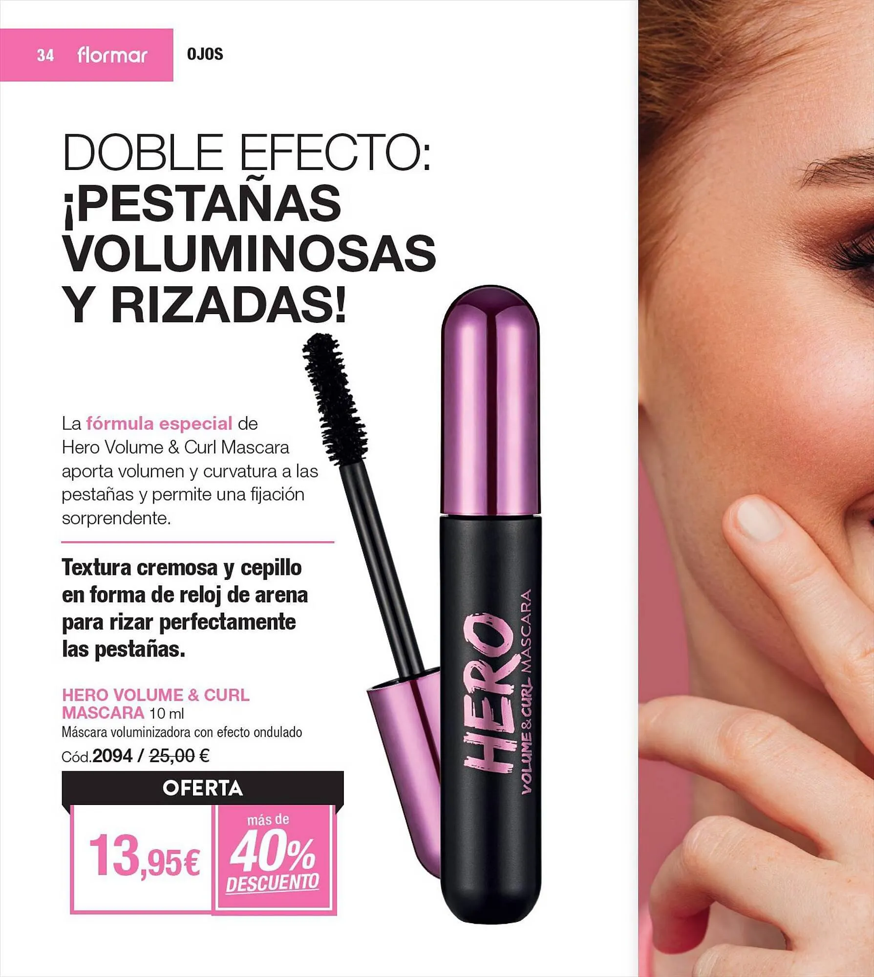 Catálogo de Folleto Stanhome 27 de junio al 16 de julio 2023 - Página 34