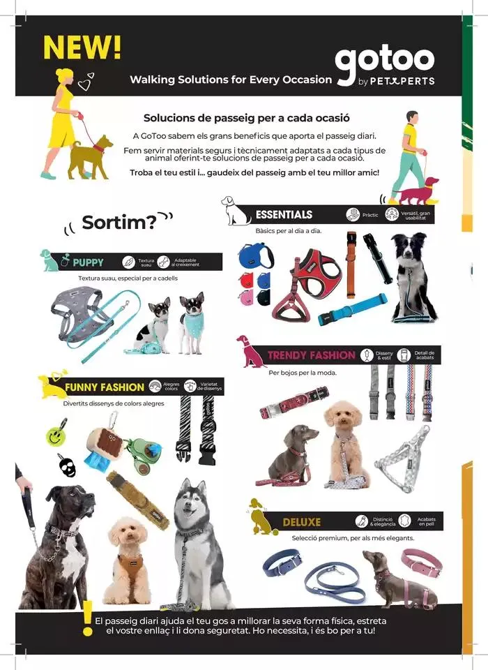 Catálogo de Productes de qualitat al millor preu 27 de marzo al 23 de abril 2025 - Página 12