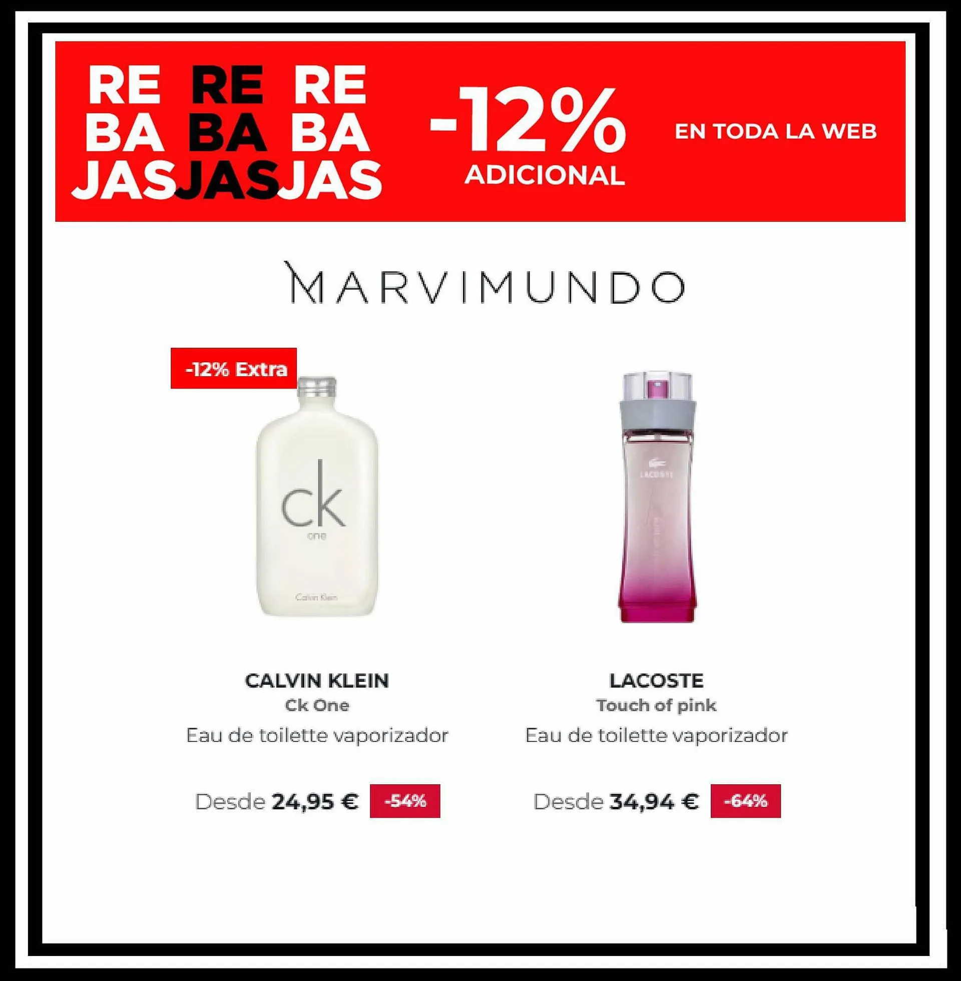 Catálogo de Folleto Marvimundo 12 de agosto al 21 de agosto 2023 - Página 5