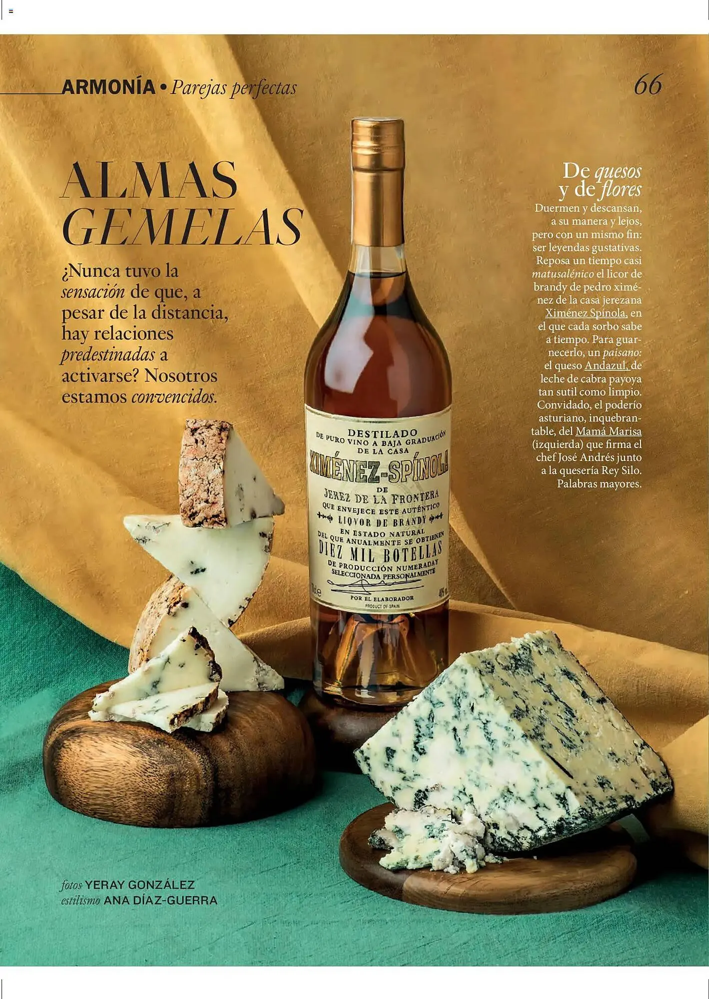 Catálogo de Catálogo El Corte Inglés 1 de abril al 30 de junio 2026 - Página 66