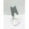 Soporte de mesa para móvil o tablet ultrapix UP-JNRA008