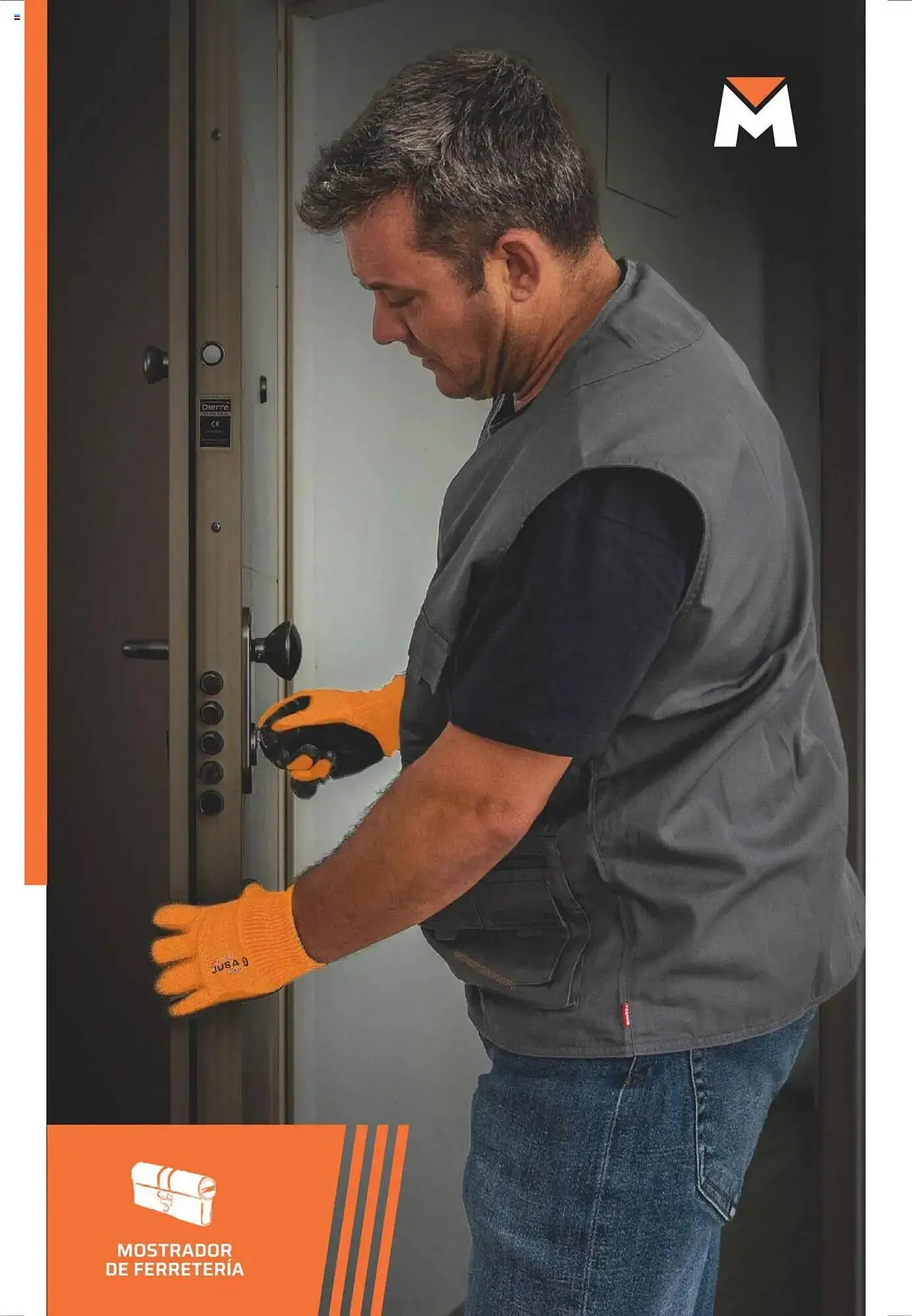 Catálogo de Folleto Obramat 14 de marzo al 28 de abril 2025 - Página 457