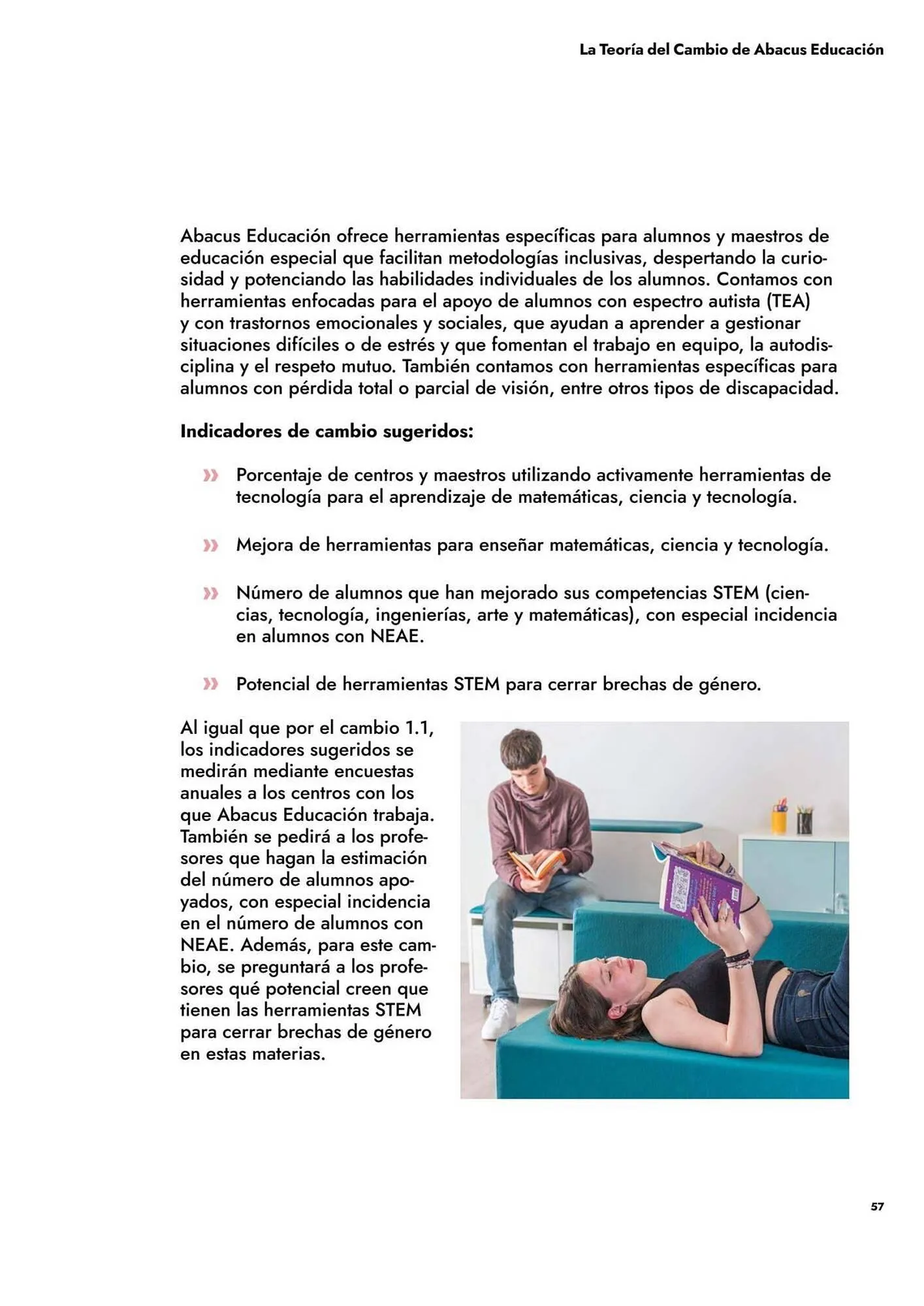 Catálogo de Folleto Abacus 10 de julio al 31 de diciembre 2025 - Página 57