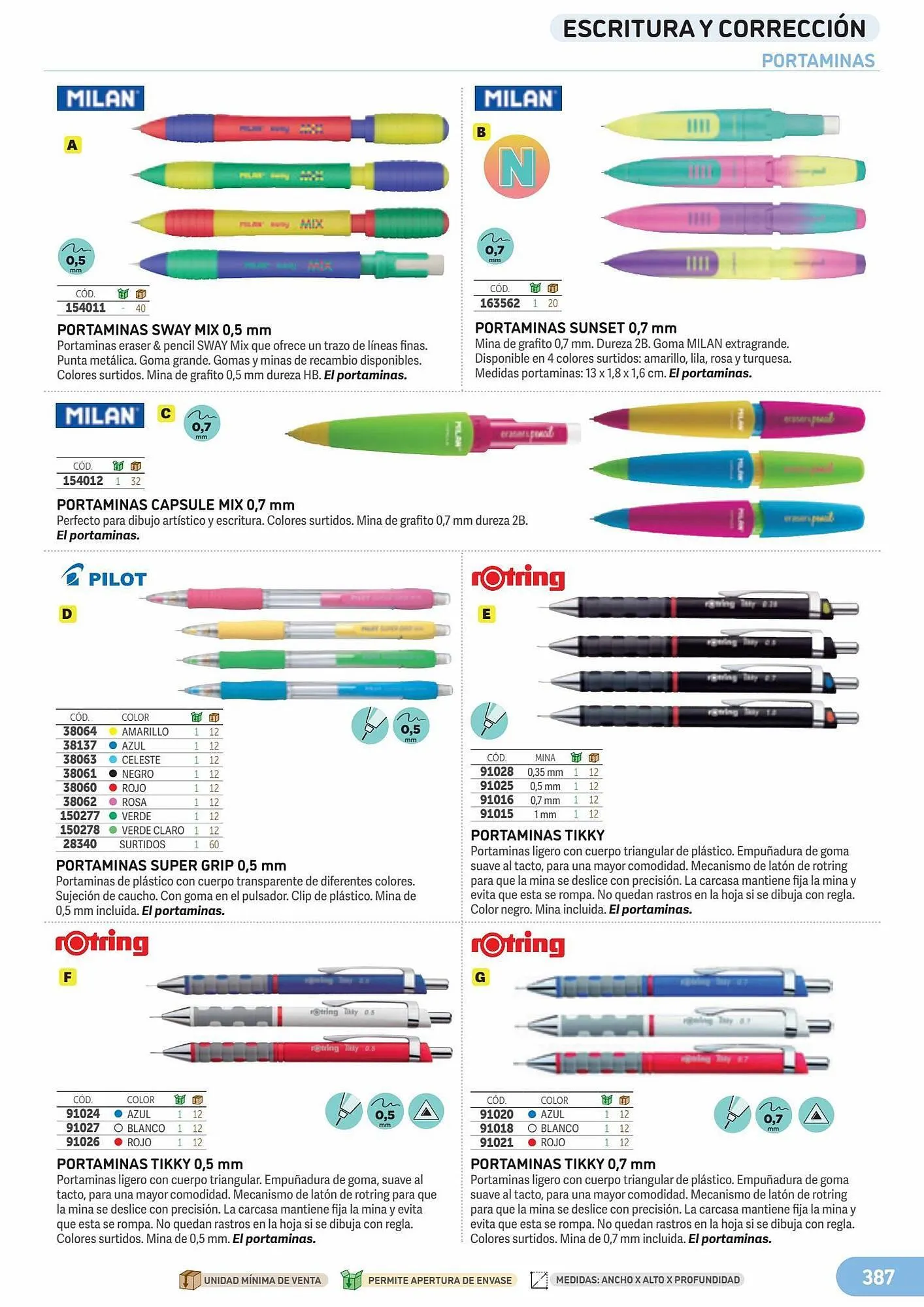 Catálogo de Folleto Carlin 25 de julio al 31 de diciembre 2023 - Página 413