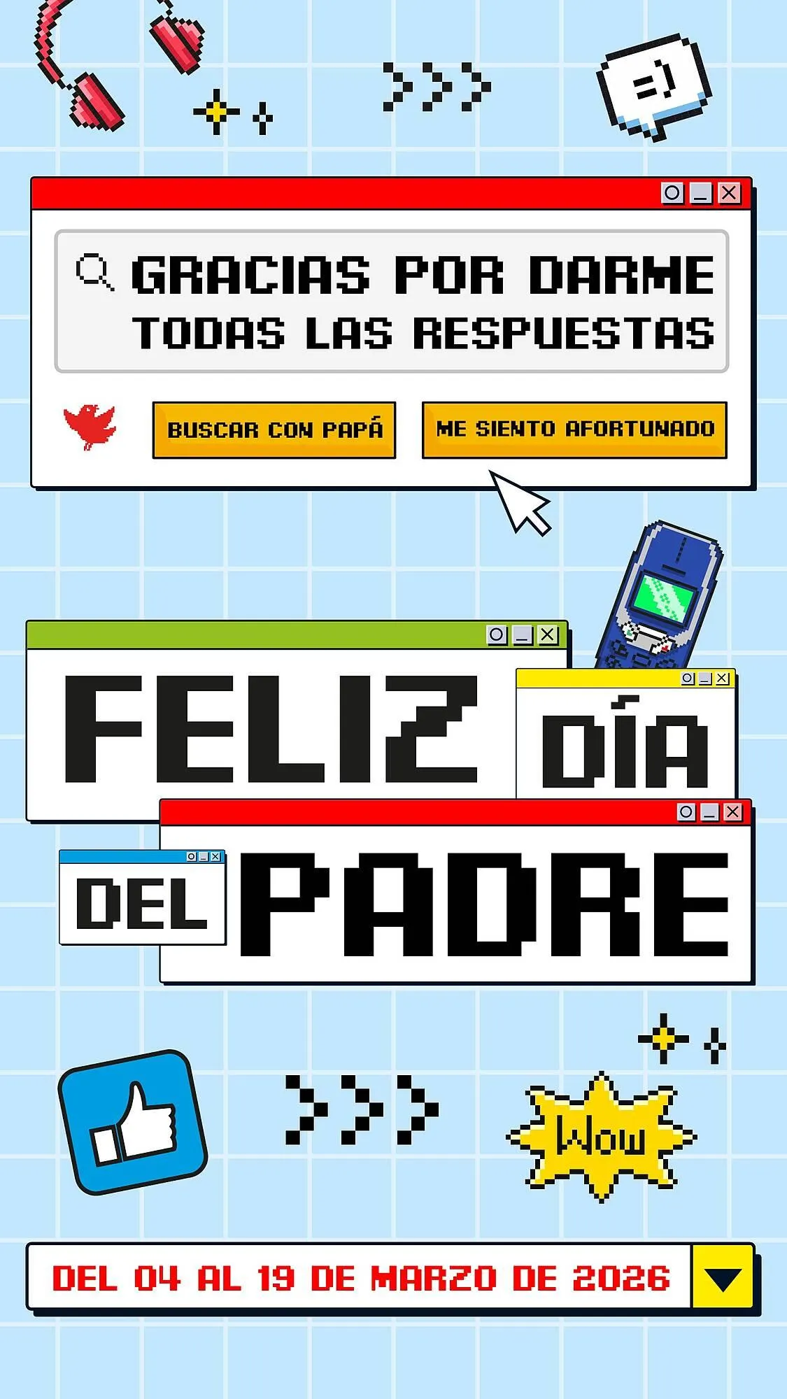 Catálogo de Folleto Alcampo 4 de marzo al 19 de marzo 2026 - Página 1