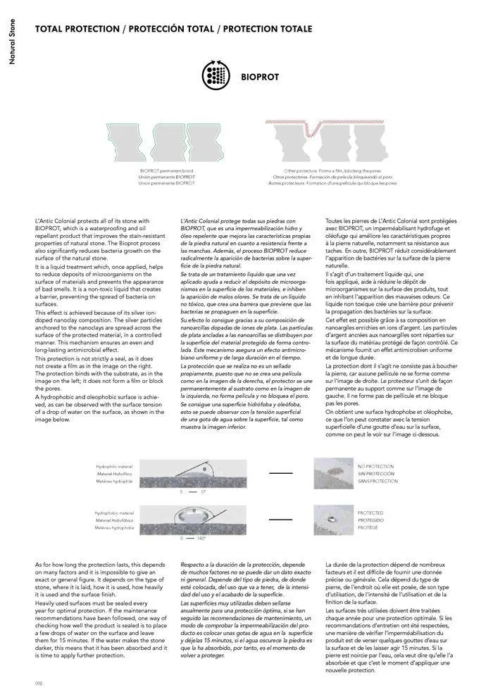 Catálogo de General Catalogue 2024 22 de mayo al 1 de enero 2025 - Página 12