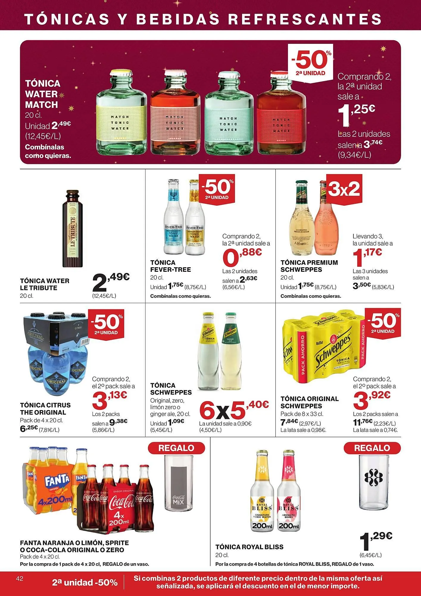 Catálogo de Catálogo Supercor 18 de diciembre al 6 de enero 2026 - Página 42