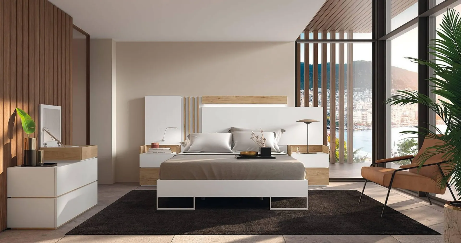 Catálogo de Folleto InterMobil 22 de febrero al 19 de mayo 2024 - Página