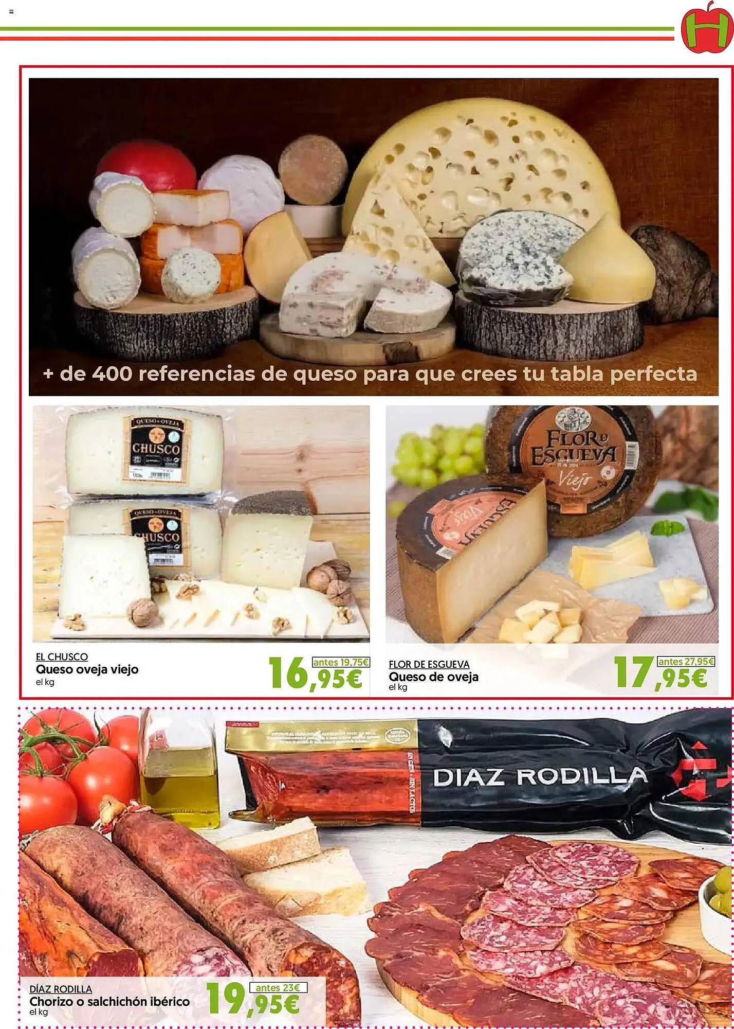 Catálogo de Catálogo Hiper Usera 17 de diciembre al 1 de enero 2026 - Página 5