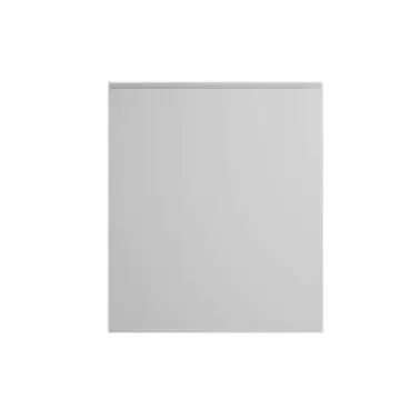 Puerta cocina STAR blanco Mate 70 x 60 cm