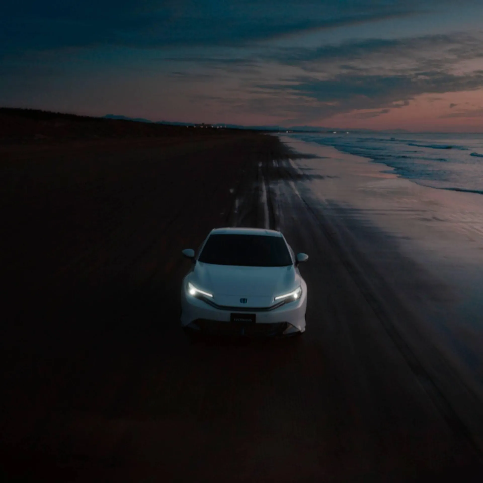 Catálogo de Folleto Honda 3 de enero al 31 de mayo 2025 - Página 3