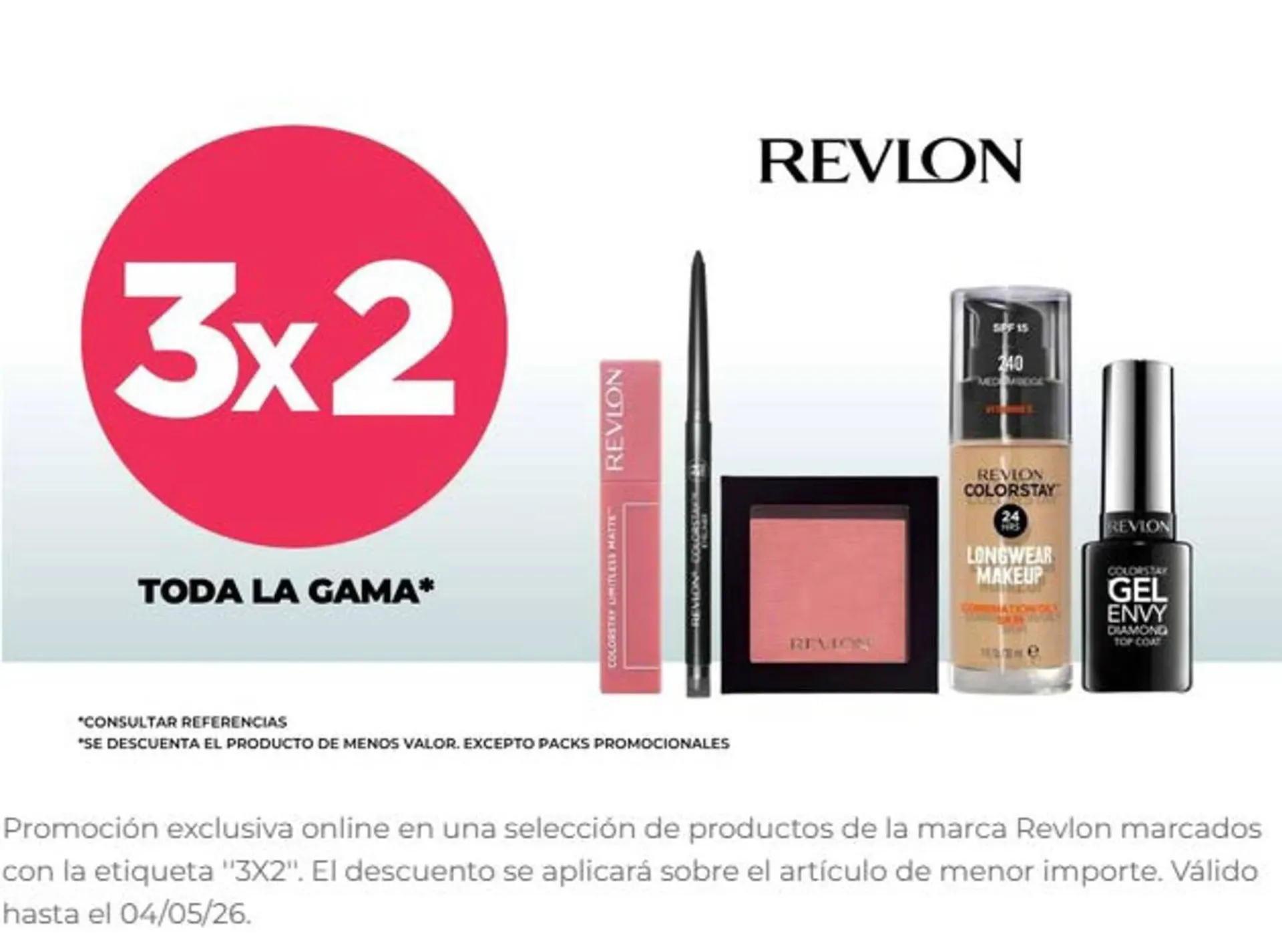 Catálogo de Folleto Marvimundo 16 de abril al 4 de mayo 2026 - Página 6