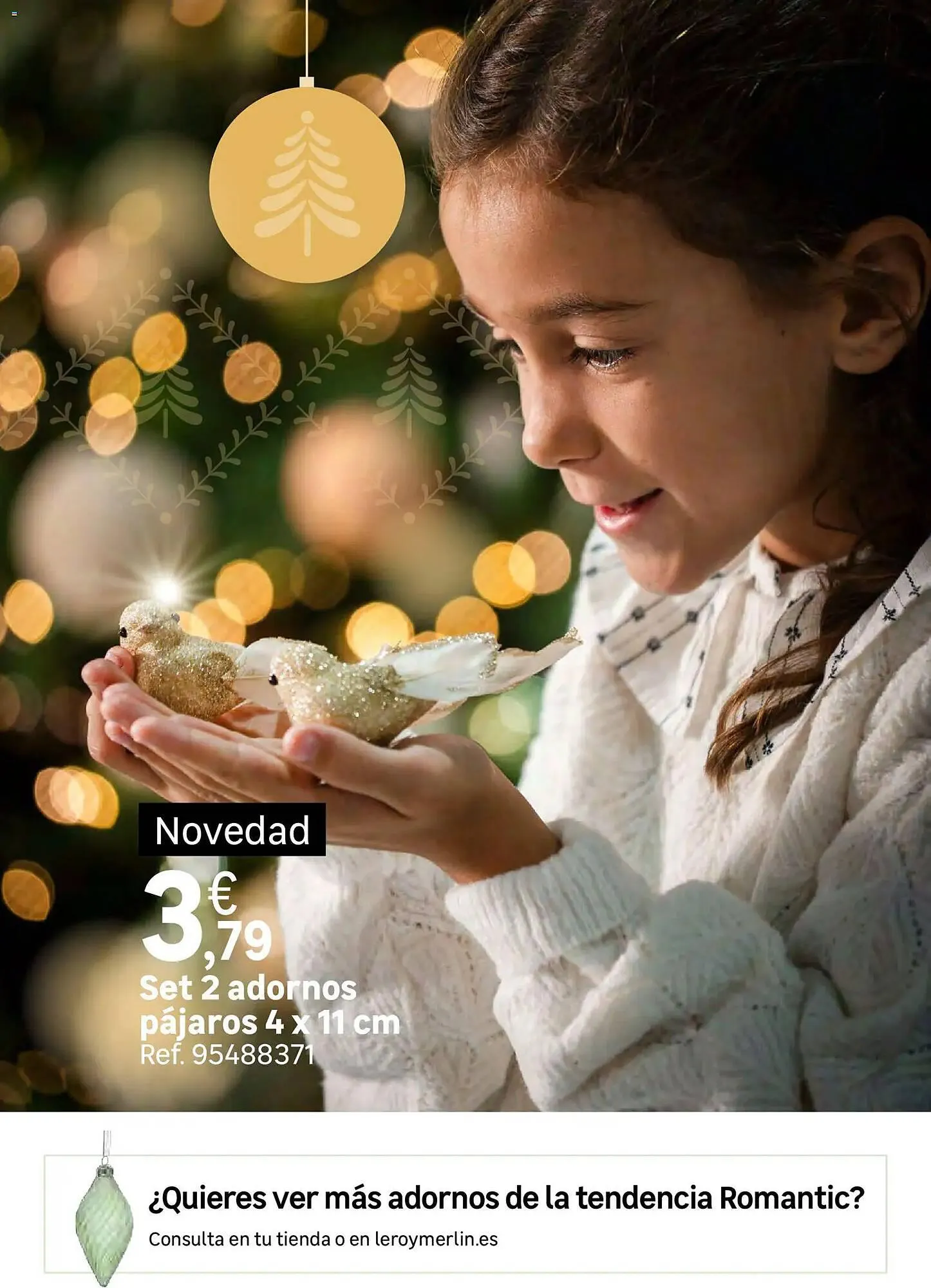 Catálogo de Catálogo Leroy Merlin 31 de octubre al 26 de diciembre 2025 - Página 41