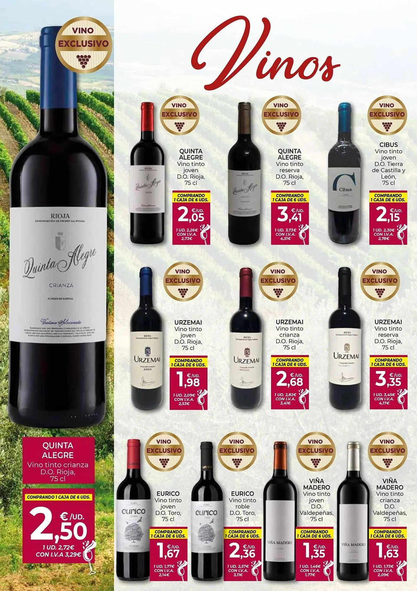 Catálogo de Folleto CashDiplo 15 de octubre al 13 de noviembre 2025 - Página 2