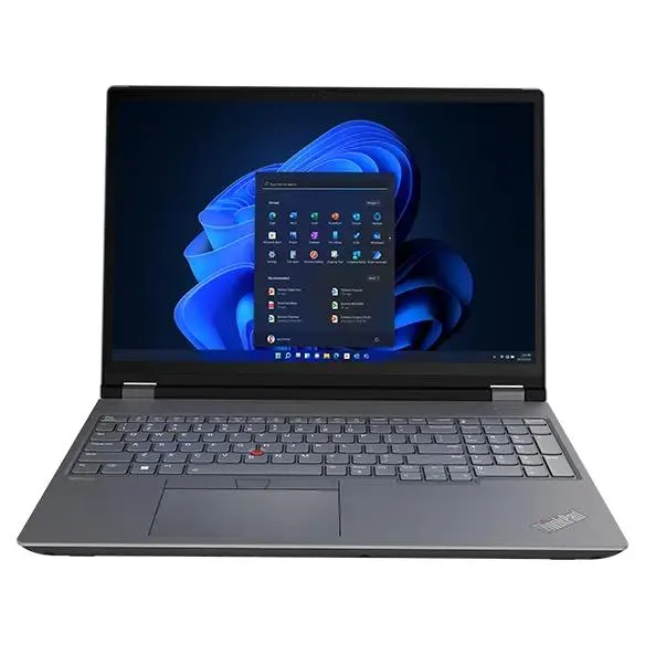 ThinkPad P16 Gen 2