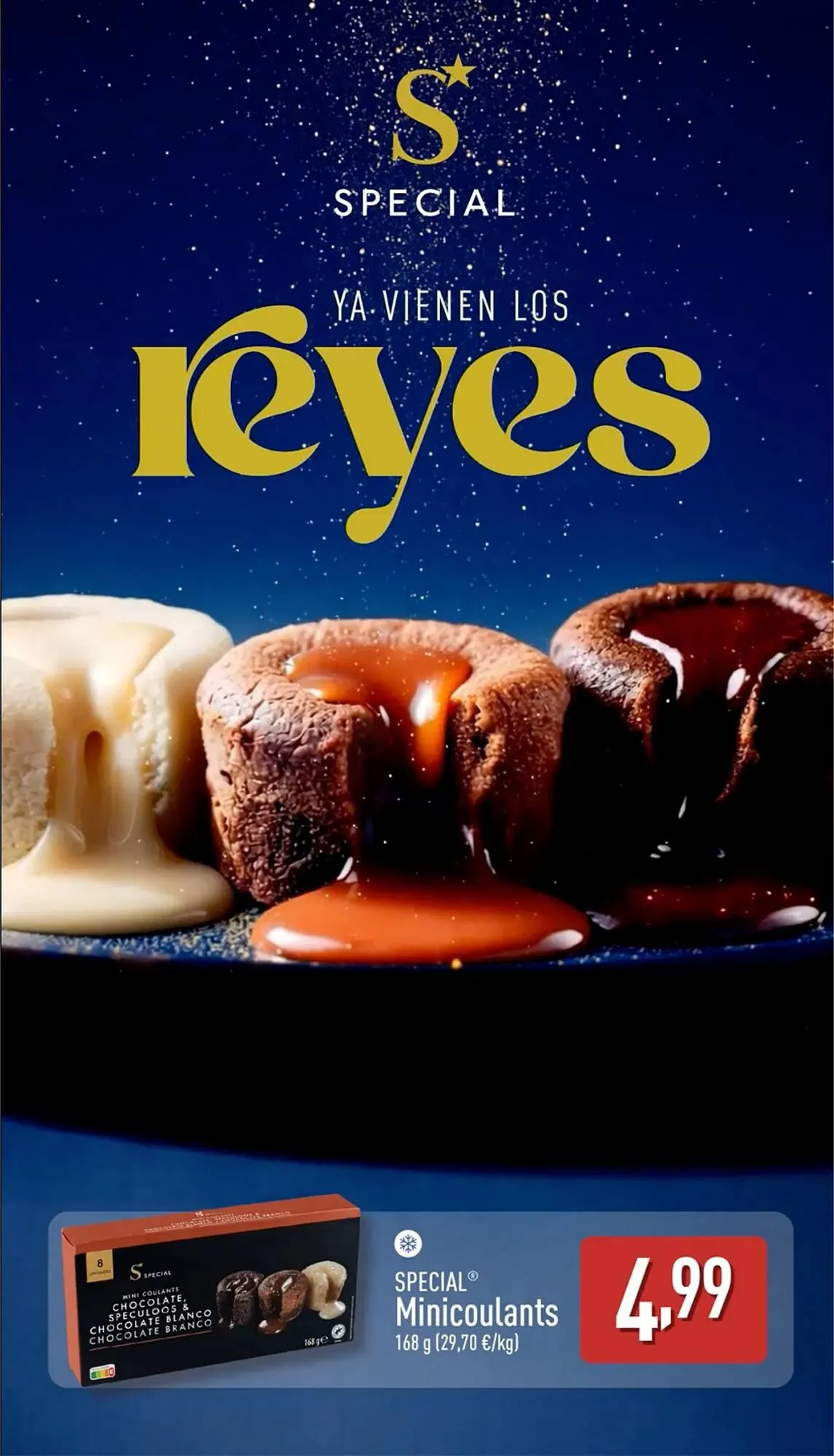 Catálogo de Folleto ALDI 22 de diciembre al 28 de diciembre 2025 - Página 12