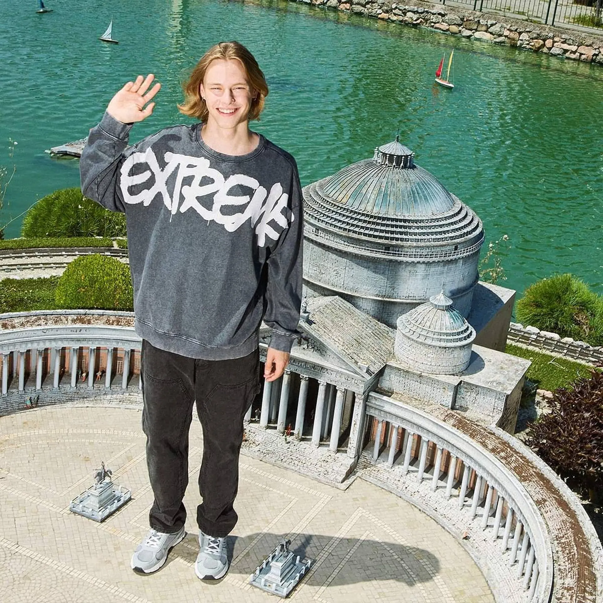 Catálogo de Terranova Folleto 31 de agosto al 13 de septiembre 2023 - Página 3