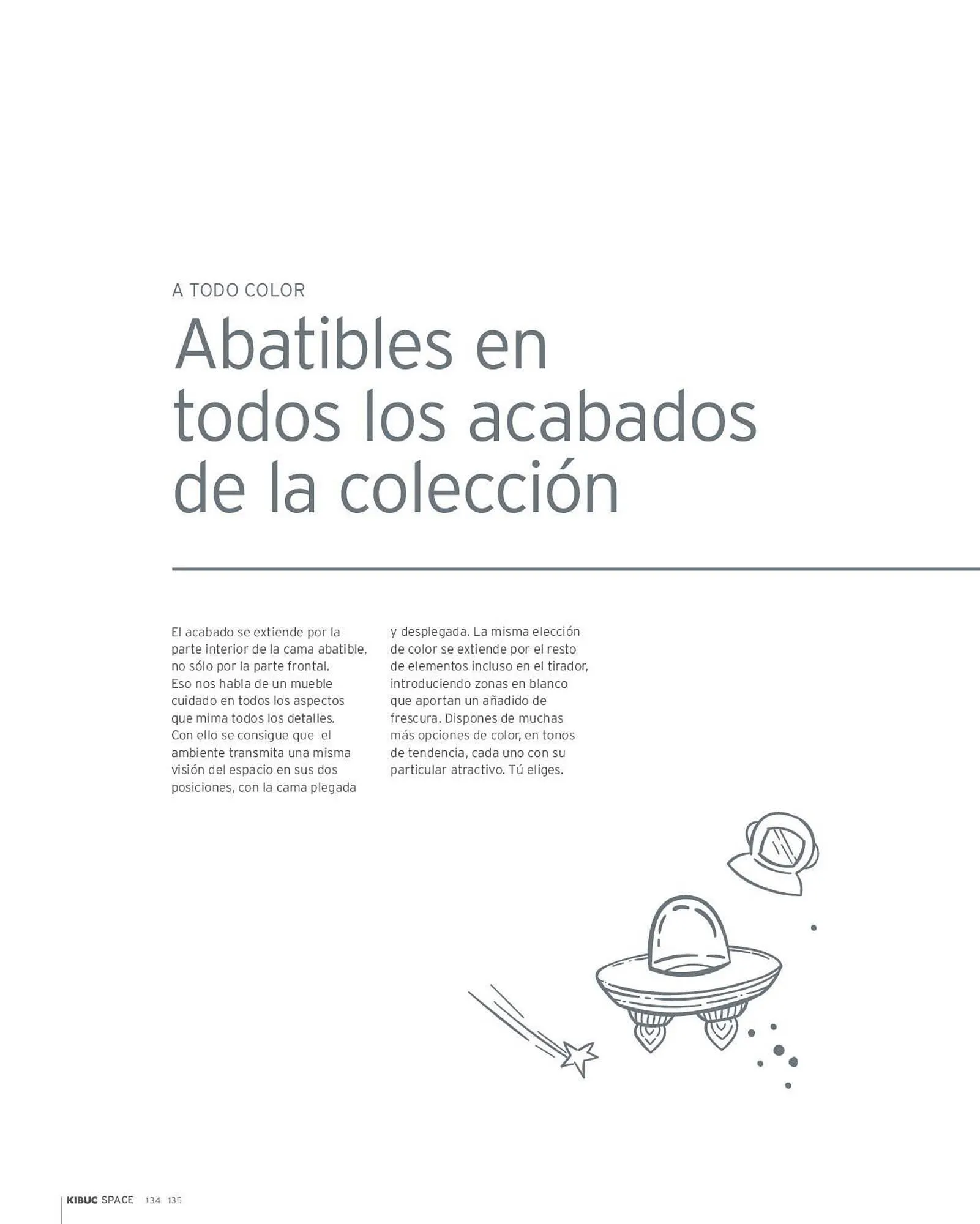 Catálogo de Folleto Kibuc 20 de febrero al 14 de enero 2024 - Página 134