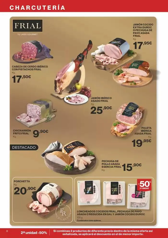 Catálogo de Precios válidos del 8 al 21 de mayo de 2025 en Canarias 8 de mayo al 21 de mayo 2025 - Página 8