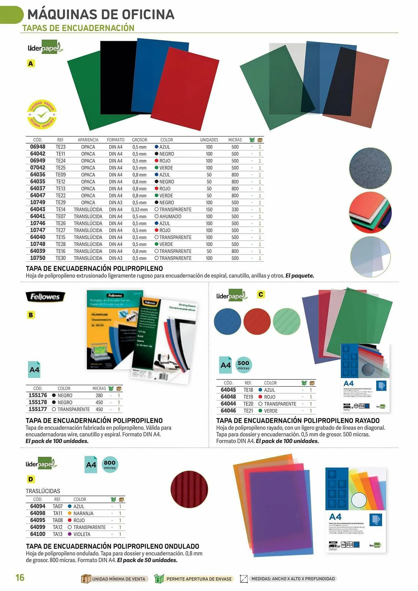 Catálogo de Folleto Carlin 25 de julio al 31 de diciembre 2023 - Página 42
