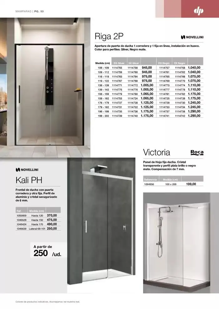 Catálogo de Todo reformas 7 de febrero al 31 de diciembre 2025 - Página 53