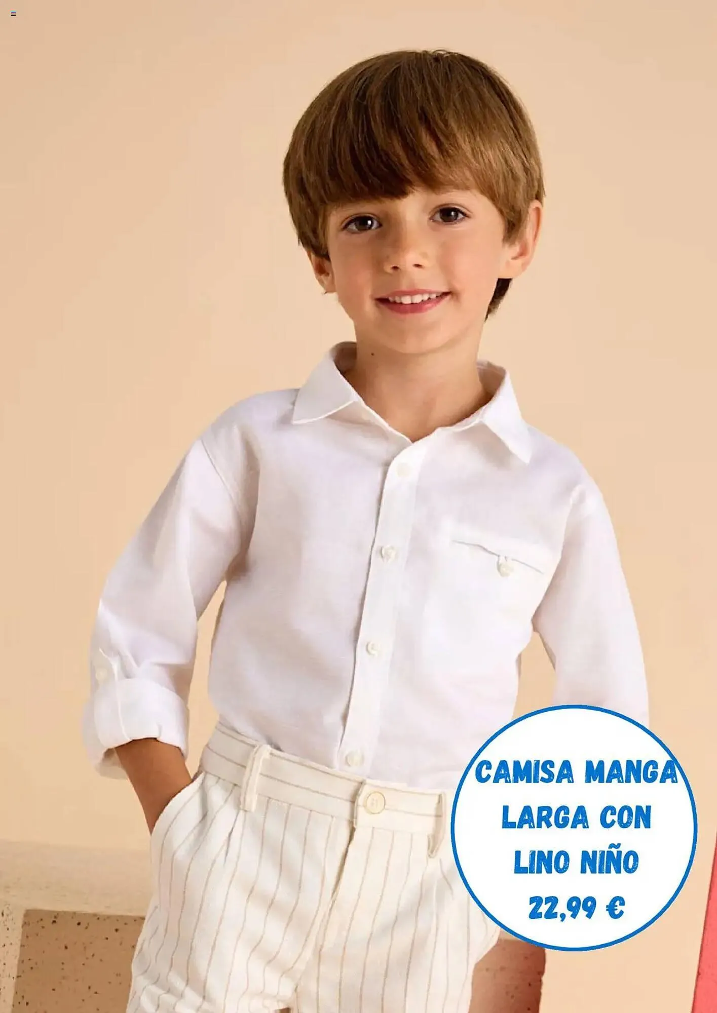 Catálogo de Folleto Mayoral 5 de abril al 5 de mayo 2025 - Página 9