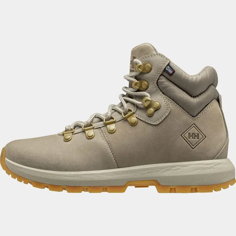 BOTAS DE SENDERISMO COASTAL PARA MUJER