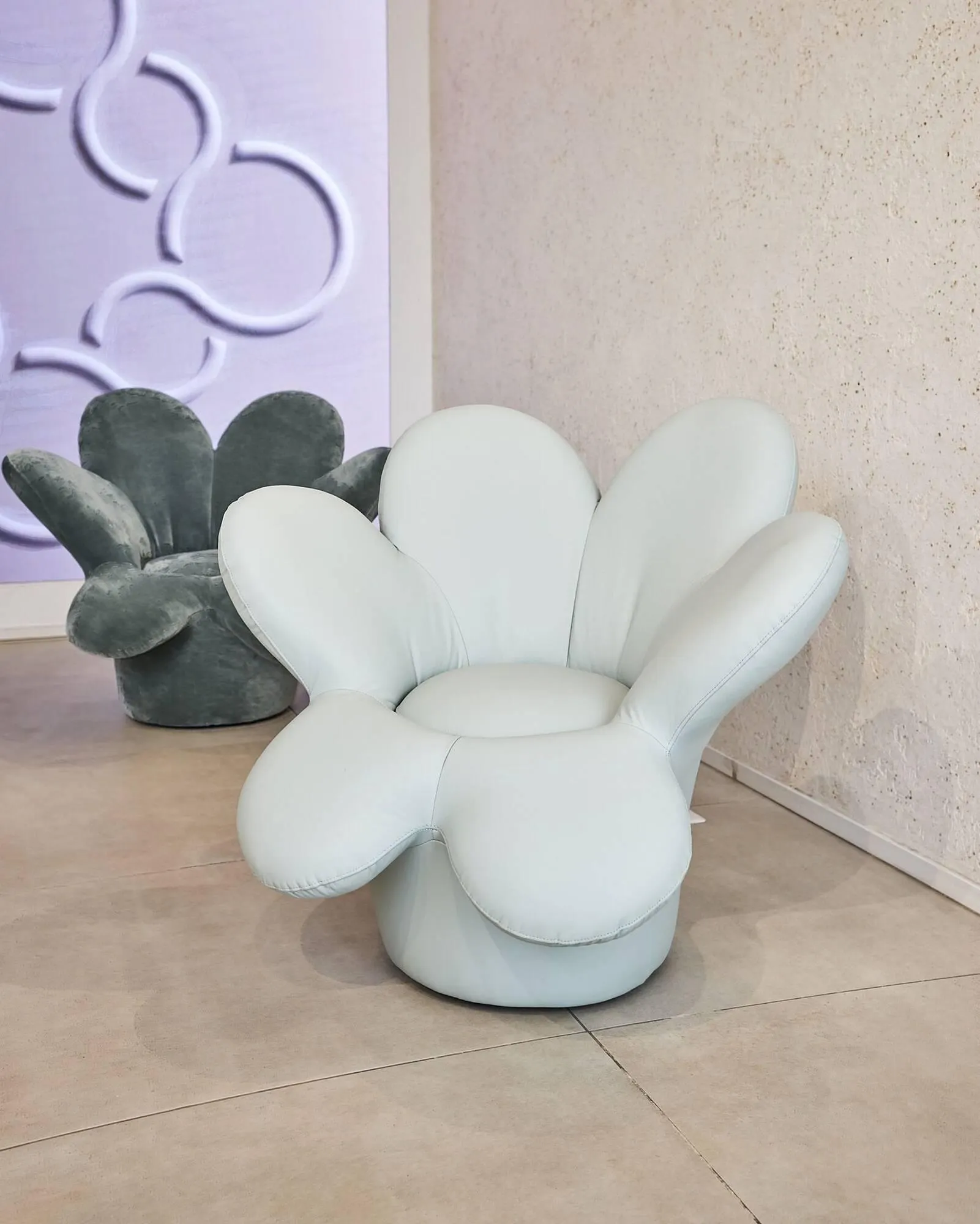 Catálogo de Folleto Natuzzi 9 de abril al 22 de abril 2025 - Página 3