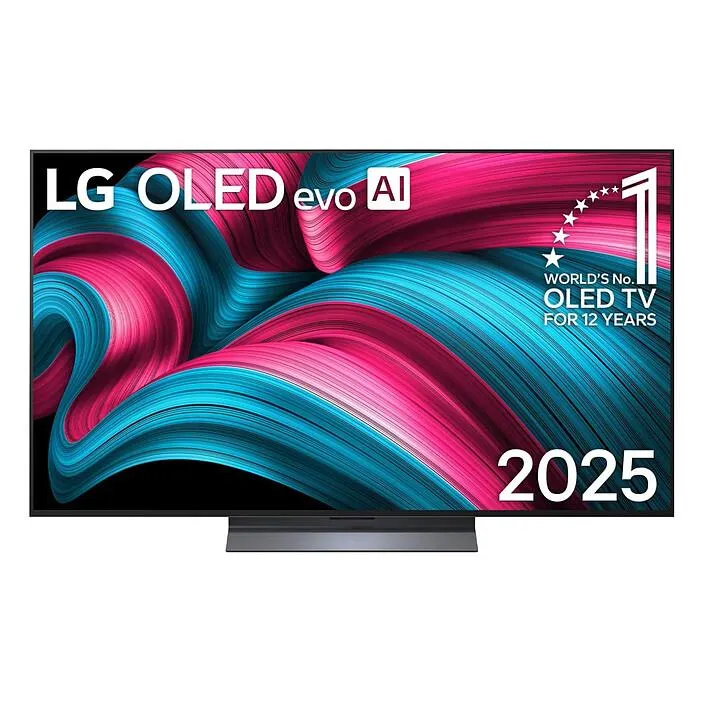 LG OLED48C5