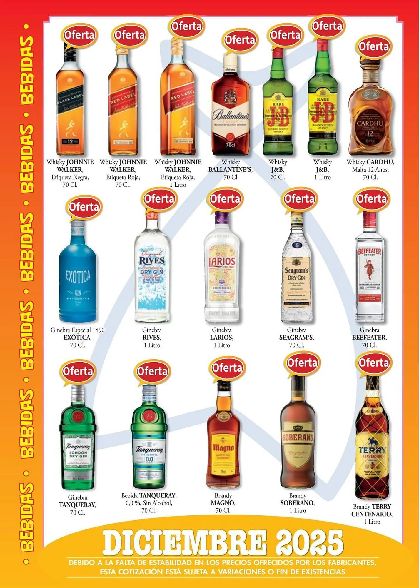 Catálogo de Catálogo Cash Barea 2 de diciembre al 31 de diciembre 2025 - Página 7