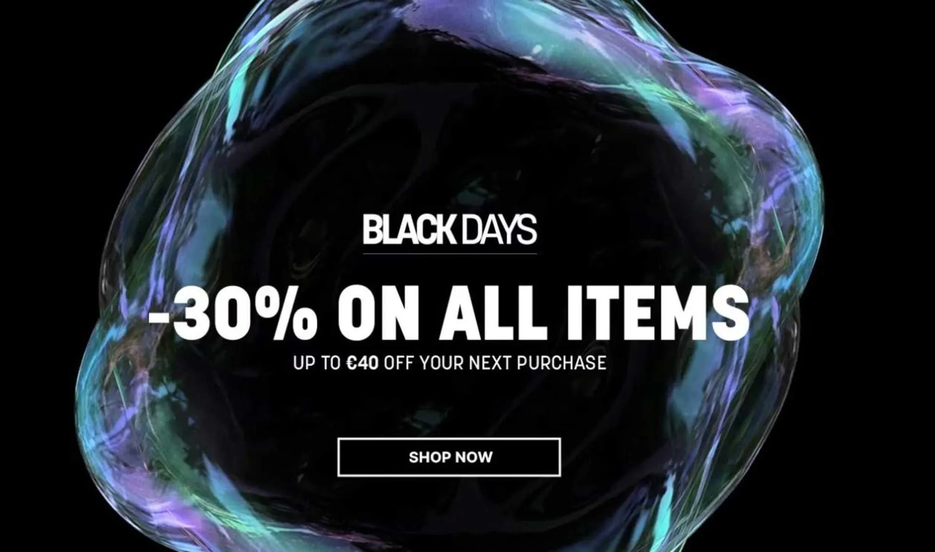 Catálogo de Salsa Jeans Folleto 23 de noviembre al 26 de noviembre 2023 - Página 1