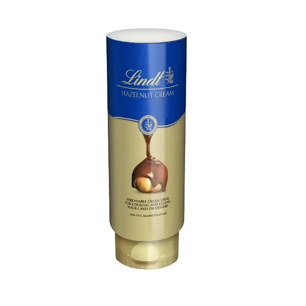 Lindt Crema de Avellanas Ideal Repostería 650g