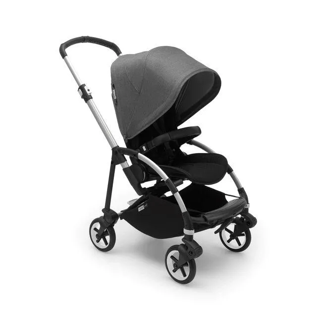 Carrito Bugaboo Bee 6 con silla